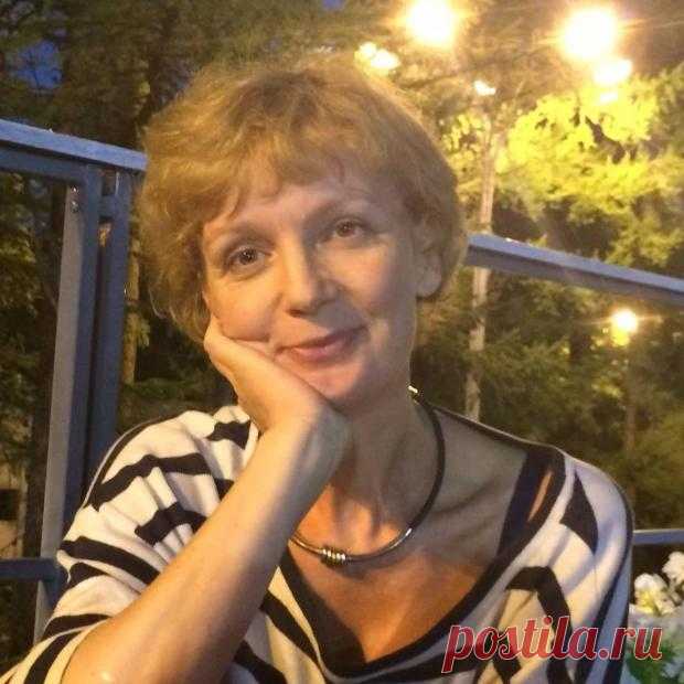 Мария Спивак: на 56-м году жизни умерла переводчица книг о Гарри Поттере