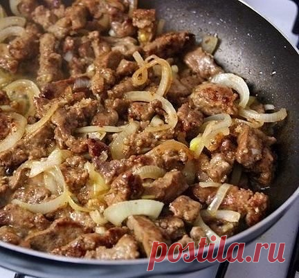 Печень 