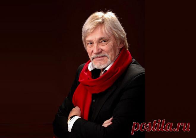 Юбиляр дня Владимир Васильев