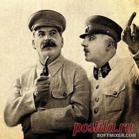 Все известные покушения на жизнь Сталина / Назад в СССР