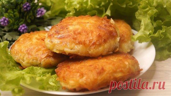 Рыба в картофельном кляре | Topeda | Яндекс Дзен