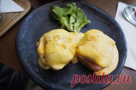 7 блюд дома как в ресторане