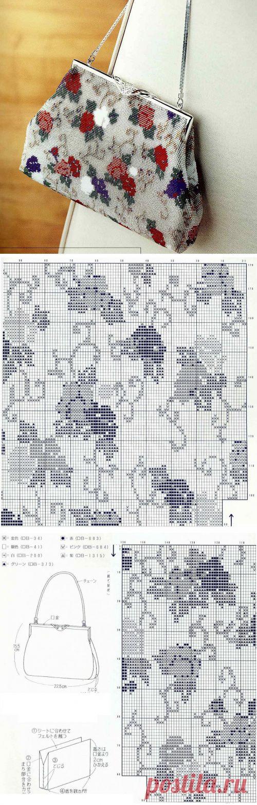 Beaded clutch bags. Beaded clutch handbags | Laboratory household