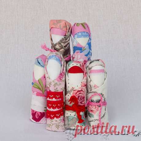 Кукла Семья