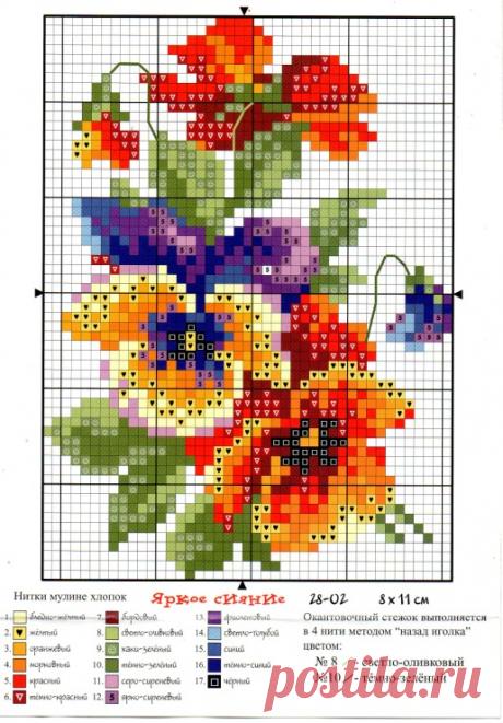 (6) Gallery.ru / Фото #29 - Альбом "2 новинки, без сжатияЧудесная игла - soui