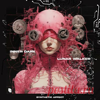 lossless music  : Inner Dark - Lunar Walker