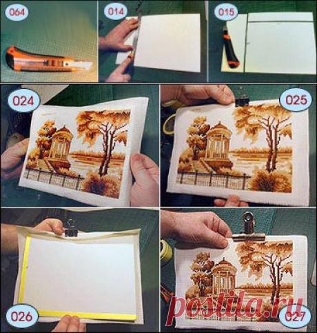 ВЫШИВКА | Записи в рубрике ВЫШИВКА | Дневник НАДИРЕН