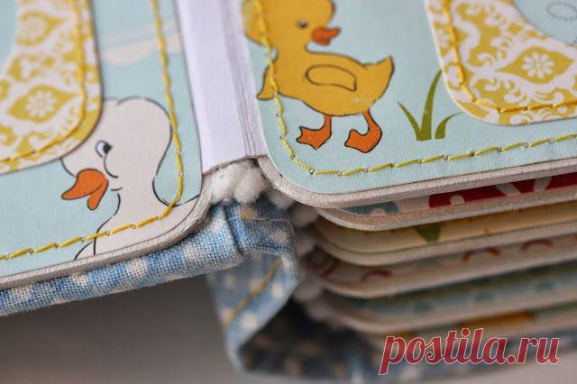 МЯГКАЯ ТКАНЕВАЯ ОБЛОЖКА.МК.