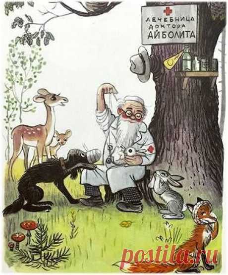 А Айболит-то — настоящий! https://www.seoded.com/2025/06/doktor-aibolit.html
#книги #история #расширяякругозор