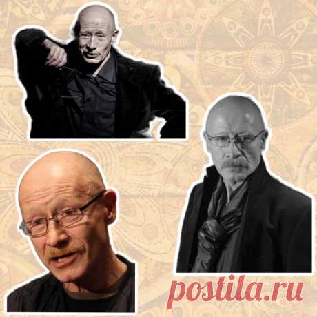 5 попыток любви Виктора Проскурина: личная история артиста | Бабулиta | Яндекс Дзен