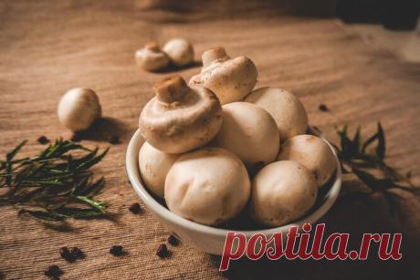 Шампиньоны маринованные с морковкой: гораздо вкуснее, чем из магазина