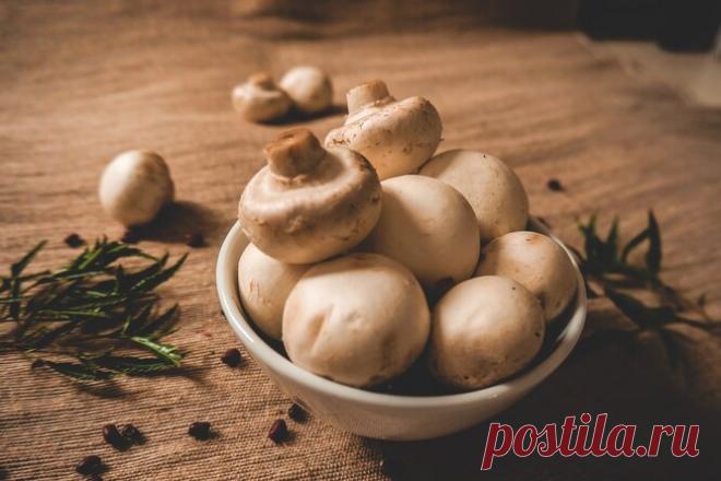 Шампиньоны маринованные с морковкой: гораздо вкуснее, чем из магазина