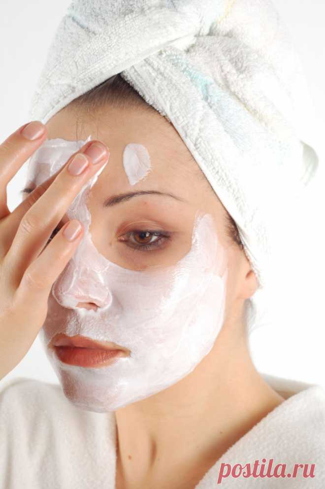 Эффективные маски для лица - ТОП-70 фото самых действенных ингредиентов и составов