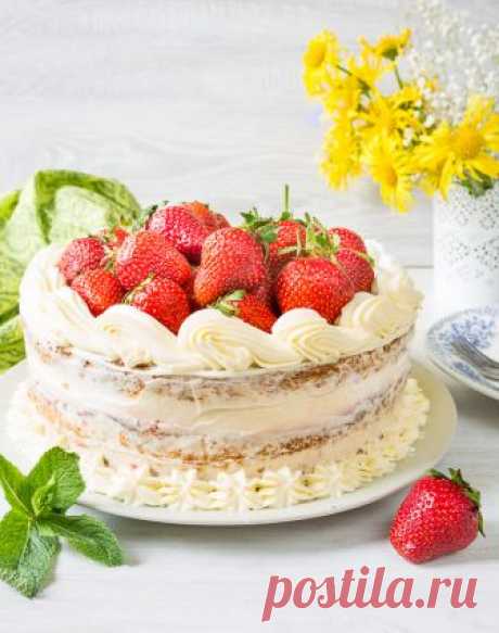 Все проверенные рецепты с клубникой на Вкусном Блоге Пока клубника еще в сезоне, поднимаю вверх подборку клубничных рецептов. В ближайшее время она пополнится новыми блюдами 😉 Кстати, в этом году лето в Беларуси куда приятнее прошлогоднего 🙂 ================================= Лето в этом году такое же противное, как и весна. Но несмотря на регулярное завывание ветра за окном и не…