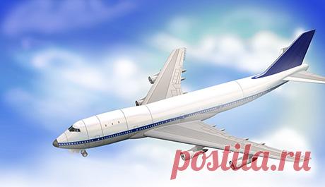 Как перевозить косметику в самолете? | Faberlic