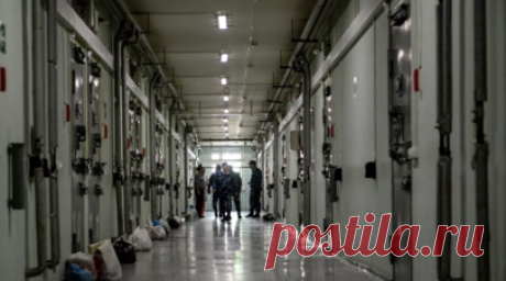 В Грузии поместили в СИЗО облившую икону святой Матроны Московской краской. В Тбилиси задержали и арестовали гражданскую активистку Нату Перадзе, облившую краской икону святой Матроны Московской. Читать далее