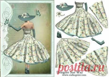 decoupage trouves sur le net