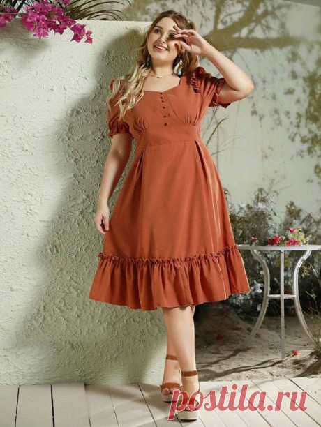 (10) Moda para Gorditas ,talla PLUS