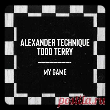 Todd Terry, Alexander Technique – My Game [FR879] Sharing-DB.club