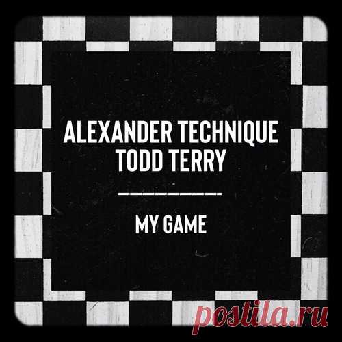 Todd Terry, Alexander Technique – My Game [FR879] Sharing-DB.club