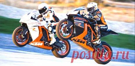 Bikers Life - ГИБДД пересаживается на спортбайки