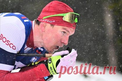 ФЛГР озвучила наказание для Большунова за нападение на соперника