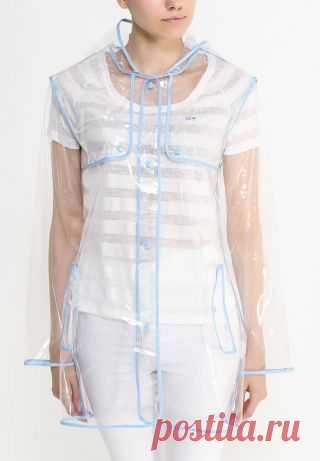 Плащ Brave Soul купить за 6 590 тг BR019EWFJZ28 в интернет-магазине Lamoda.kz