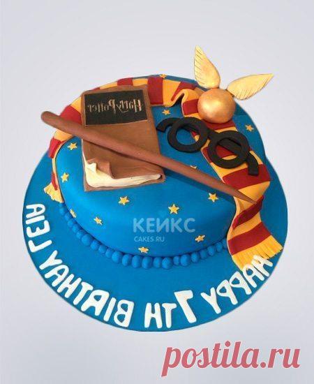 торты гарри поттер - Поиск в Google