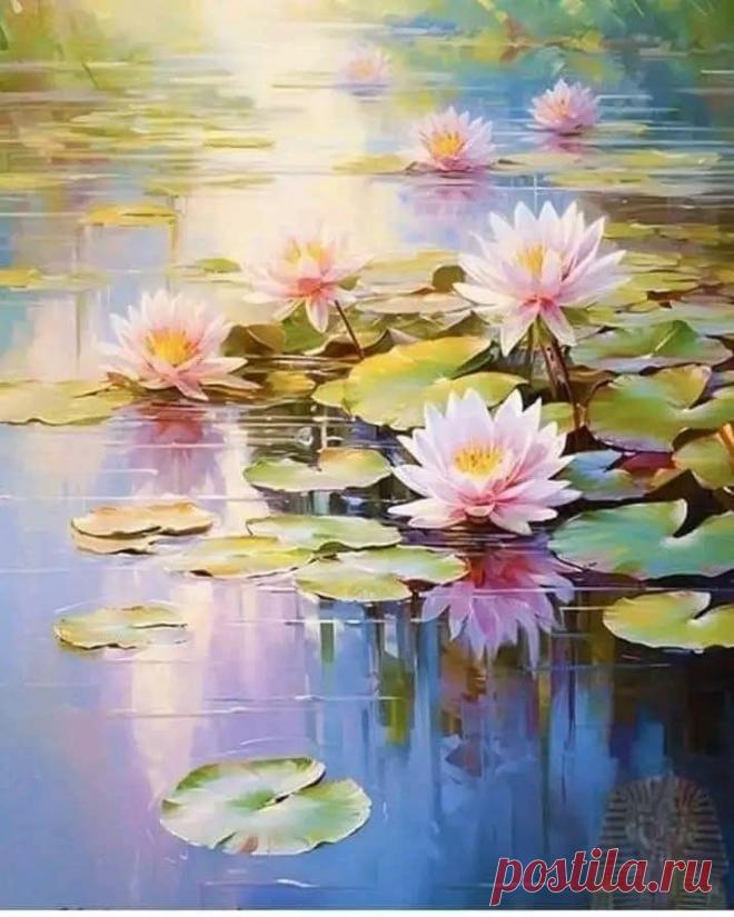 Пин на доске яЛОТОС