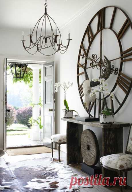 43 Brilliant and inspiring shabby chic interiors