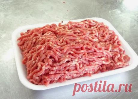 Зачем смешивать куриный фарш с томатным соком, и еще 4 совета от опытной хозяйки