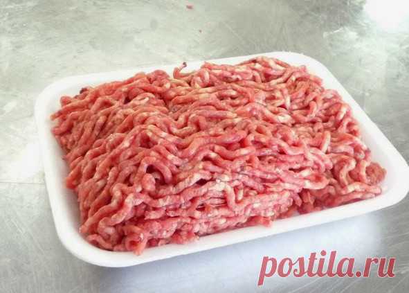 Зачем смешивать куриный фарш с томатным соком, и еще 4 совета от опытной хозяйки