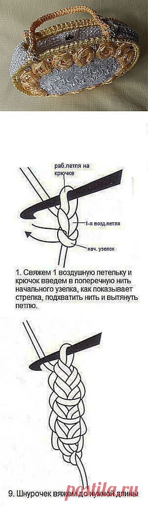 Ручки для сумок - Ярмарка Мастеров - ручная работа, handmade