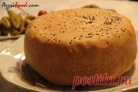 Хан плов – AzeriFood.Com
