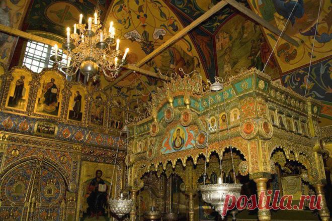 храм василия блаженного