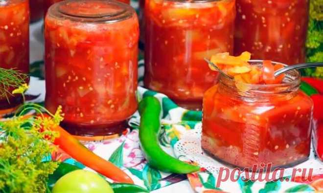 Лечо по-болгарски пять вкусных рецептов на зиму: классический, с томатной пастой, с томатным соком, лечо как в СССР, лечо 