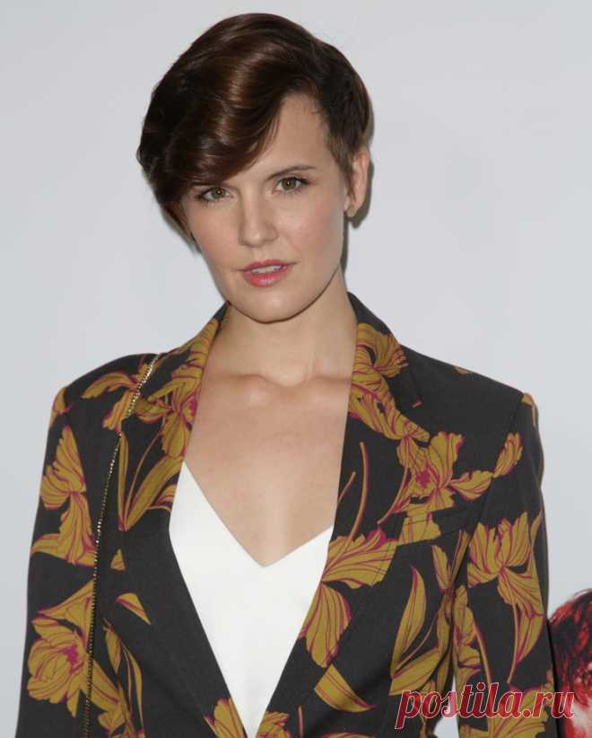 Мэгги Грэйс, 21 сентября, 1983