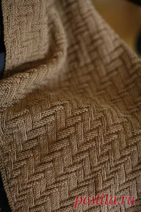 Chevron Knitting Patterns | In the Loop Knitting