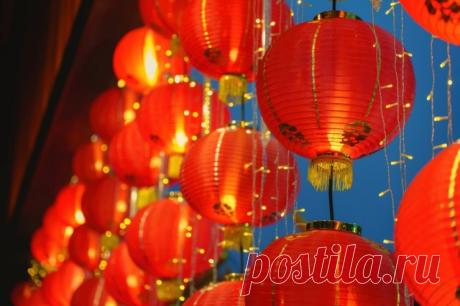 Китай рядом. Москва отметит восточный Новый год в традициях Поднебесной. Увидеть новогоднее шоу сказочных животных, взять уроки китайской каллиграфии, узнать особенности традиционного костюма и чайной церемонии — это и многое другое смогут гости фестиваля «Китайский Новый год в Москве». С подробностями aif.ru.