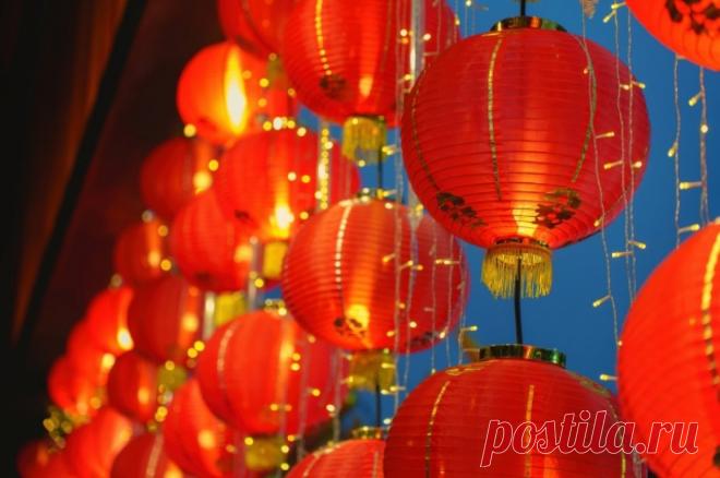 Китай рядом. Москва отметит восточный Новый год в традициях Поднебесной. Увидеть новогоднее шоу сказочных животных, взять уроки китайской каллиграфии, узнать особенности традиционного костюма и чайной церемонии — это и многое другое смогут гости фестиваля «Китайский Новый год в Москве». С подробностями aif.ru.