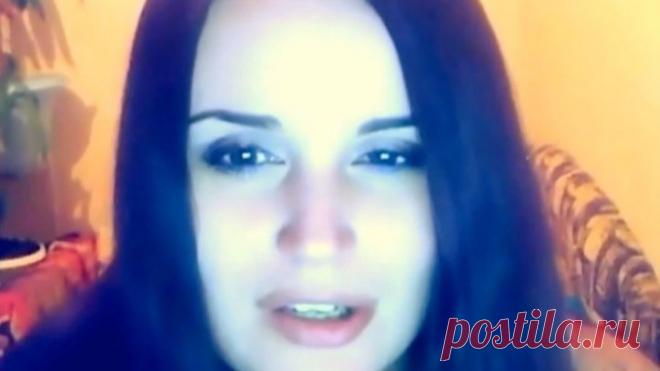 Сильная женщина... Классный стих!