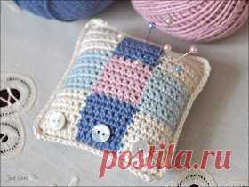 Только Кэрол: Больше игольницы!