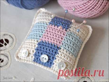 Только Кэрол: Больше игольницы!