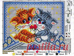 Азбука рукоделия