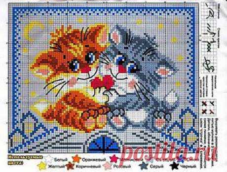 Азбука рукоделия