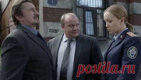 Сериал «Инквизитор Серия 1» -  в хорошем качестве на Tvigle.ru