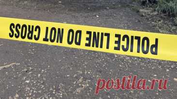 NYP: неизвестные застрелили женщину и ребёнка в Ньюарке. В американском городе Ньюарк штата Нью-Джерси в результате массовой стрельбы погибли два человека, в том числе десятилетний мальчик. Об этом сообщает New York Post. Читать далее