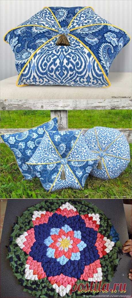 Мастер-классы | Записи в рубрике Мастер-классы | Мой дневнич'ОК