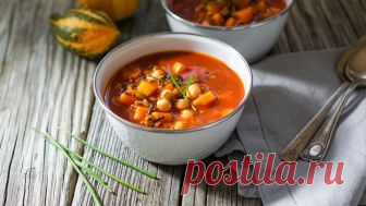 Яхния с тиква - рецепта за есенни мързеливци - Bistro