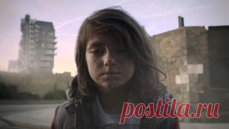 Сочинение украинской школьницы | ЖИВОЙ, ЕЩЕ ЖИВЕЕ